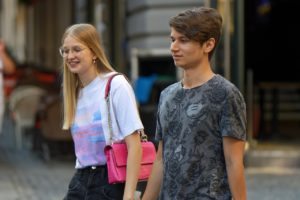 入学直後が勝負！友達作りの黄金ルール