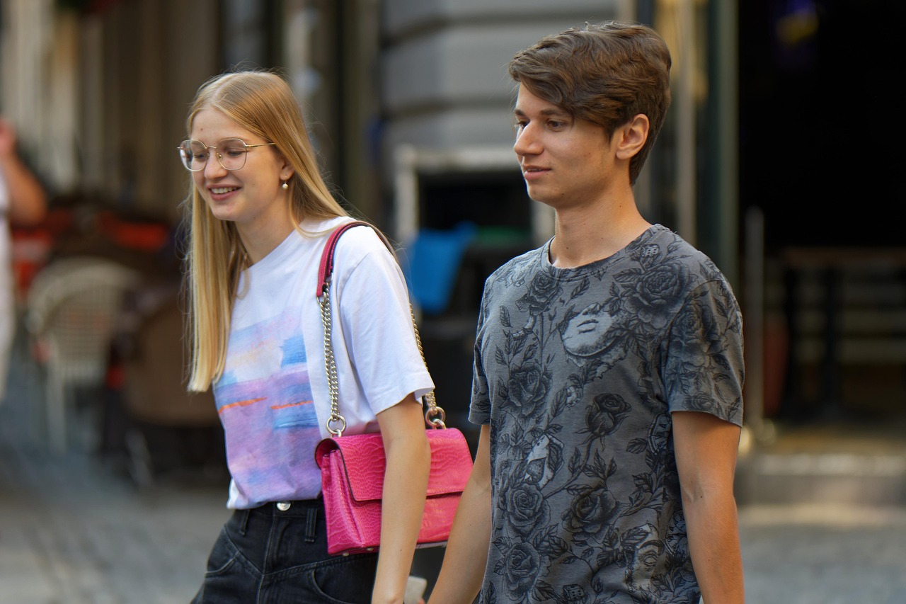 入学直後が勝負!友達作りの黄金ルール