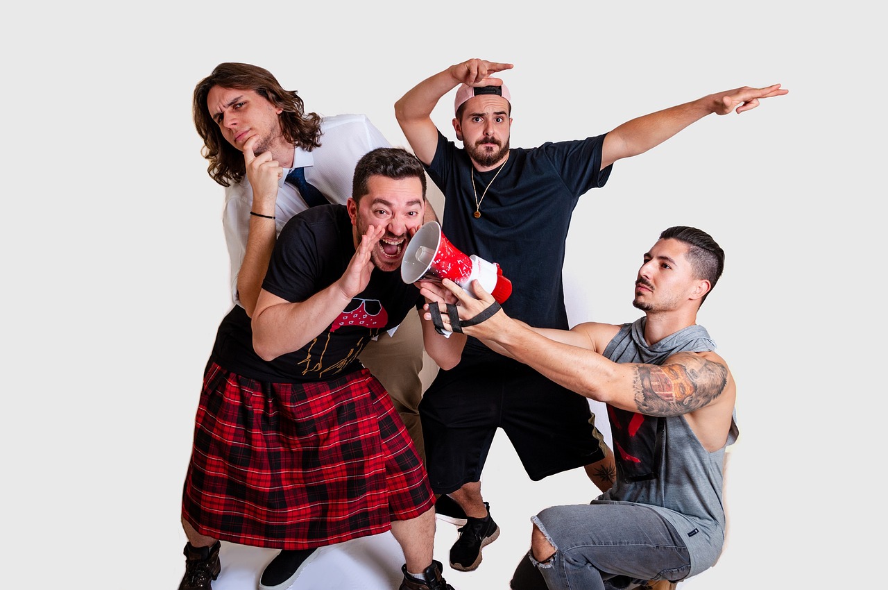 大学で友達ができるか不安なあなたへ ― まず知っておきたい5つのこと